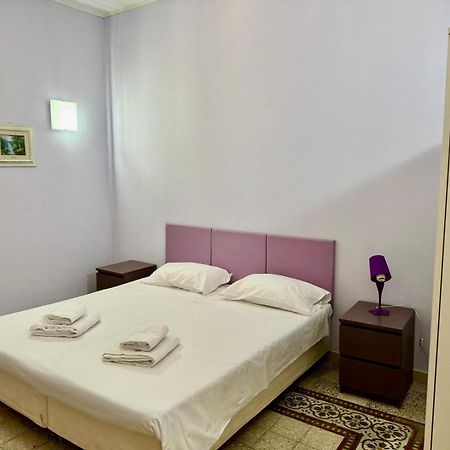 Oasi Palermitana 호텔 팔레르모 외부 사진