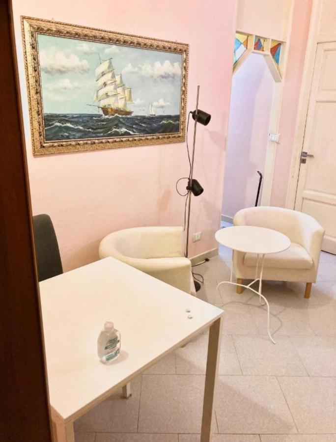Oasi Palermitana 호텔 팔레르모 외부 사진
