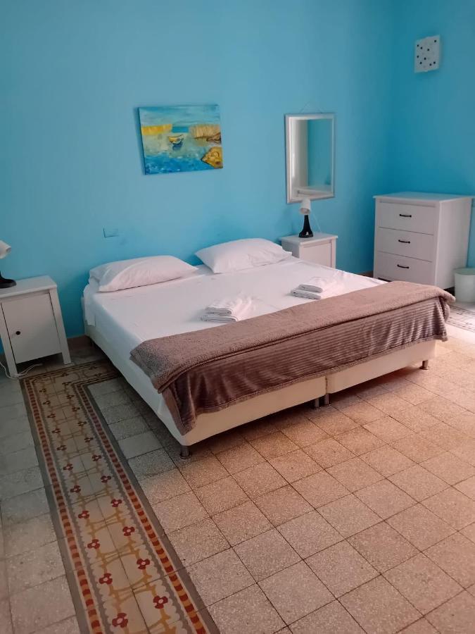 Oasi Palermitana 호텔 팔레르모 외부 사진