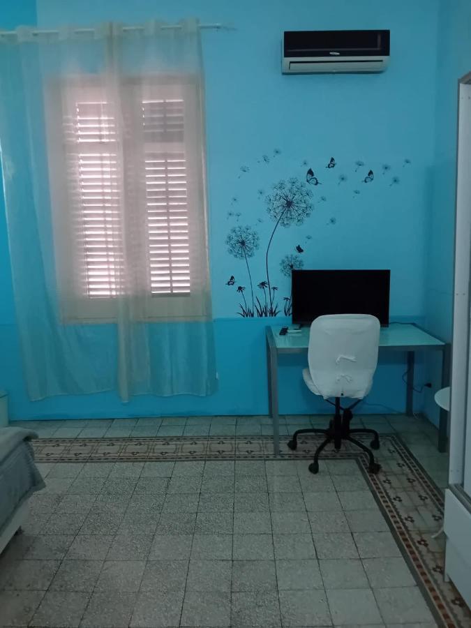 Oasi Palermitana 호텔 팔레르모 외부 사진